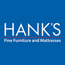 HANKS FURNITURE INC logo