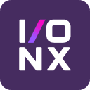 onX logo