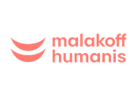 Malakoff Humanis logo