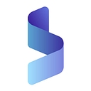 Binary Stream logo