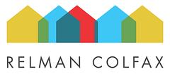 Relman Colfax logo
