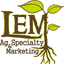 LEM Trucking logo