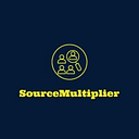 Source Multiplier logo