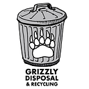 Elevate Recycling and Disposal logo