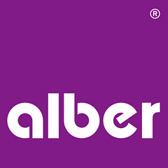 Alber logo