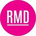 RMD Group logo