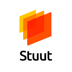 Stuut logo