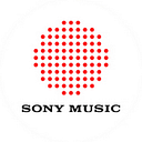Sony Music Canada logo