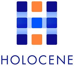 Holocene logo