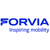 FORVIA logo