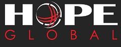 Hope Global logo