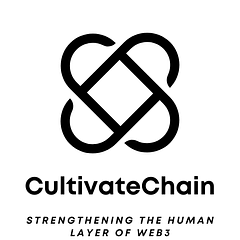CultivateChain logo
