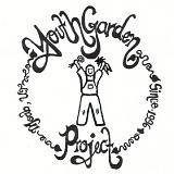 Youth Garden Project logo