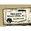 Four Acres Trailer Sales, INC logo