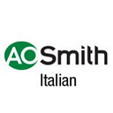 A. O. Smith Corp. logo