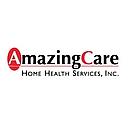 Amazing Care Home Health Services logo
