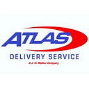 Atlas Delivery Services LLC logo
