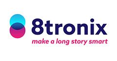 8tronix logo