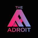 Adroit logo