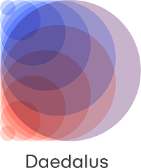 Daedalus logo