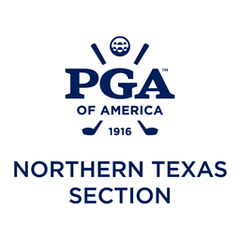 Northern Texas PGA logo