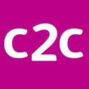 C2C Logistics logo