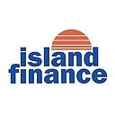Island Finance logo