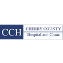 Cherry County Hospital and Clinic logo