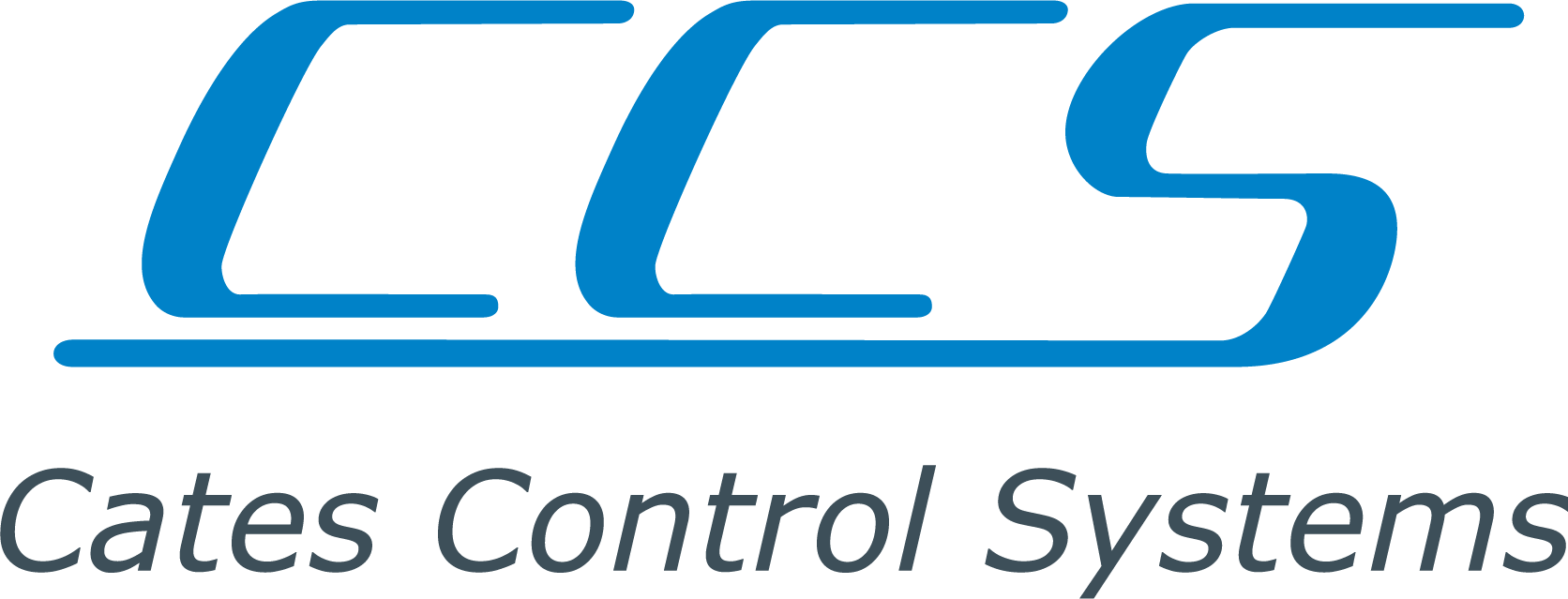 Cates Control Systems logo