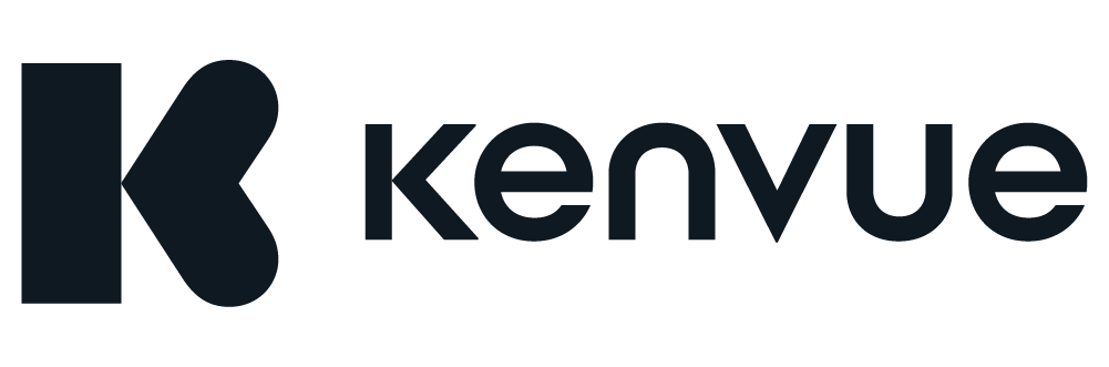 Kenvue logo