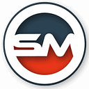 Service Metal Products logo