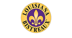 Louisiana Bistreaux logo