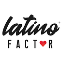 Latino Factor logo