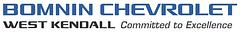 Bomnin Automotive Group logo