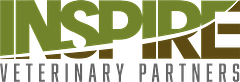 Inspire Veterinary Partners logo