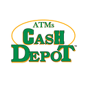 CASH DEPOT LTD logo