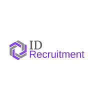 ID Recruitment logo