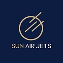 Sun Air Jets, LLC logo