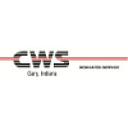 CWS Dedicated logo