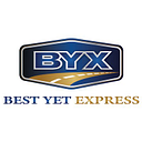 Best Yet Express logo