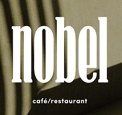 Restaurant Nobel logo