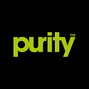 Purity Dairy logo