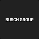 Busch Group logo