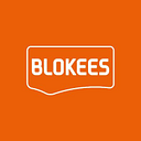 BLOKEES logo