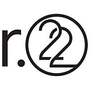 recruit22 logo