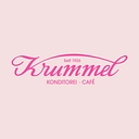 Café Konditorei Krummel logo
