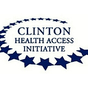 Clinton Health Access Initiative logo