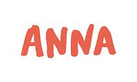 ANNA Money logo