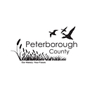 Peterborough County logo