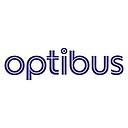 Optibus logo